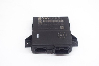 Unitate de control Gateway AUDI Q5 8R 2017 OEM: 8R0907468AE 17527593 foto