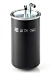 Filtru combustibil Mann-Filter WK728