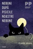 Cumpara ieftin Nebuni dupa pisicile noastre nebune/Claude Beata