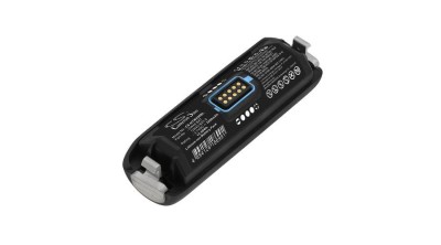 Cameron Sino 3400mAh Honeywell CW45 Baterie foto