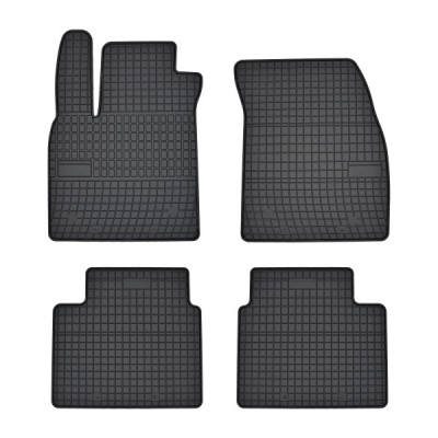 Set Covorase cauciuc Ford Focus IV 2018-2022 foto