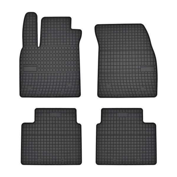 Set Covorase cauciuc Ford Focus IV 2018-2022