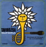 Tavirozsa Feztival (1980 - Electrecord - LP / VG)