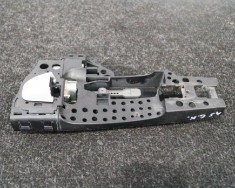 Cadru m&acirc;ner interior ușă st&acirc;nga spate AUDI A5 8T3 2010 OEM: 8T0837167A 2413575