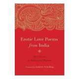 Erotic Love Poems from India