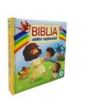 Biblia micilor exploratori - Lavinia Filipas