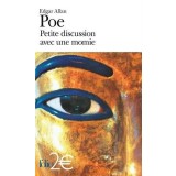 Petite discussion avec une momie | Edgar Allan Poe