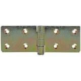 Balama Pafta 120 X 40 Mm, Zn - 0112040 (Is)
