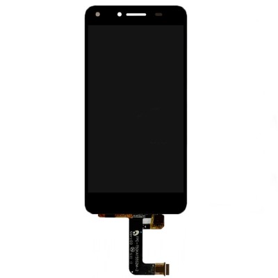 Display + Touchscreen HUAWEI Y5 II (Negru) foto