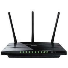 Router gigabit ac1750 archer c7 tp-link foto