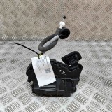 &Icirc;ncuietoare ușă st&acirc;nga față AUDI A3 Limousine 8YS 2020 OEM: 5TC837015B 25093317