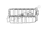 Baie ulei SKODA OCTAVIA I (1U2) (1996 - 2010) TOPRAN 109 615