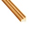 Coltar superior pin 2400 x 18 x 18 mm