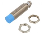 Senzor Inductiv NPN NO LR18XBN12DNOY-E2