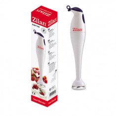 Blender Electric Zilan ZLN7726 170W foto