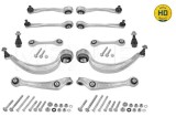 Set suspensie roata Audi A4 B8, A5, Q5; Porsche Macan Motor 1.8 Tfsi, 1.8 Tfsi quattro, 2.0, 2.0 TDI, 2.0 TDI quattro, 2.0 Tfsi, 2.0 Tfsi flexible