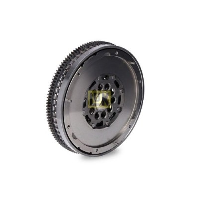 Schaeffler LuK Volanta LuK DMF foto