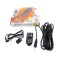 Microfon profesional KQ-2 Violin Pickup pentru instrumente muzicale cu coarde