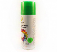 Spray vopsea Verde flouorescent KD-1003 foto