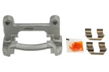 Suport etrier Vw T4 1998-2003, Vw Sharan, Seat Alhambra 1996-2010, Tipul 2, Sistem De Frane De 16&amp;quot;, NTY HZT-VW-053A