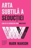 Arta subtilă a seducţiei, Trei
