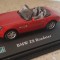 Macheta BMW Z8 Roadster Scara 1:72 Cararama