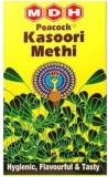 MDH Kasuri Methi Frunze de Schinduf 100g
