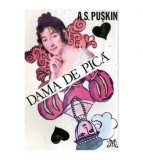 Alexander Sergheevici Puskin - Dama de pica - 110934