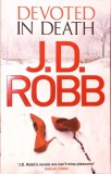 DEVOTED IN DEATH-J.D. ROBB-277555