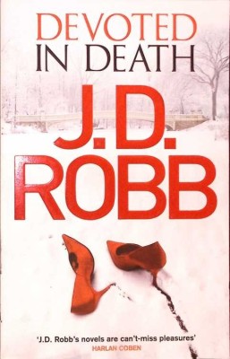 DEVOTED IN DEATH-J.D. ROBB-277555 foto