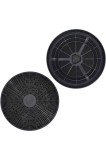 Filtre cu carbon activat pentru hotă de bucătărie Boaman, Hanseatic, PKM, Exquisit- Respekta