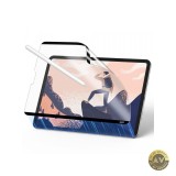 Folie de protectie Ecran ESR Paper Feel Magnetic pentru Apple iPad Pro 11 (2022) / Air (2022) / Air (2020) / Pro 11 (2020) Plastic