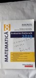 MATEMTICA CLASA A VIII A EVALUAREA NATIONALA , IUREA , LUCHIAN ,POPA ,SERDEAN , ZANOSCHI EDITURA PARALELA 45