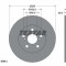 TEXTAR 92301703 PRO Disc frana