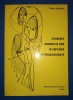 Elena Bonchis - Studierea imaginii de sine in copilarie si preadolescenta