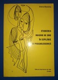 Elena Bonchis - Studierea imaginii de sine in copilarie si preadolescenta