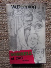Warwick Deeping - Sorrell si fiul foto