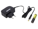 Laser 5mW Linie Roșie 650nm 3-12VDC 60&deg;