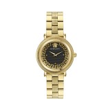 Ceas Dama, Versace, Greca Flourish VE7F00623 - Marime universala