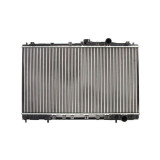 Radiator apa MITSUBISHI GALANT V limuzina E5 A E7 A E8 A AVA Quality Cooling MT2064