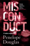 Misconduct. O iubire nepermisa - Epica
