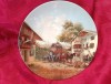 FARFURIE PORTELAN SELTMANN WEIDEN BRADEX EDITIE LIMITATA DECOR CHRISTIAN LUCKEL