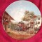FARFURIE PORTELAN SELTMANN WEIDEN BRADEX EDITIE LIMITATA DECOR CHRISTIAN LUCKEL