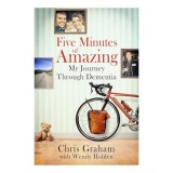 Five Minutes of Amazing