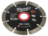 Disc de tăiere diamantat 125mm 22,2mm 2,3mm