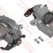 Etrier frana VW BORA Combi (1J6) (1999 - 2005) TRW BHS184E