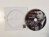 CD Dan Spătaru &lrm;&ndash; O Voce De Aur... revista Taifasuri