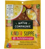 Supa Alfabet Bio Natur Compagnie 50gr