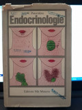 Endocrinologie - V. Potemkine text in limba franceza