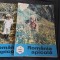 APICULTURA IN ROMANIA ANUL 1990 , LOT 2 REVISTE